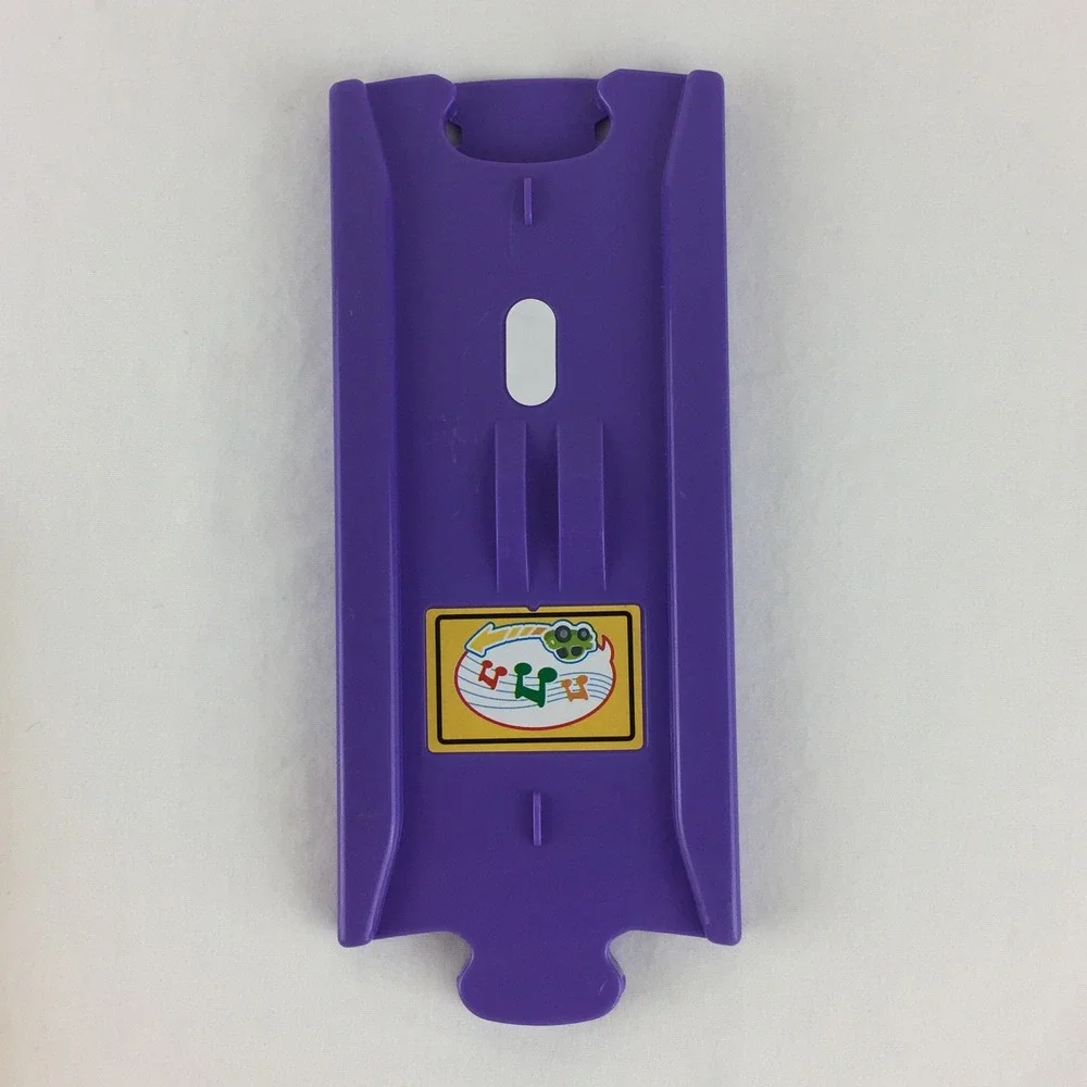 VTech Go Go Smart Wheels Track Pieces‎ Multi Color SmartPoint 3pc Lot 29774